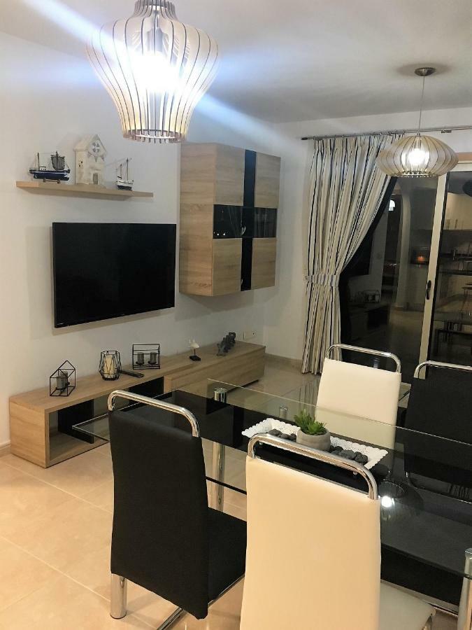 Residencial La Perla Apartment El Médano Екстериор снимка